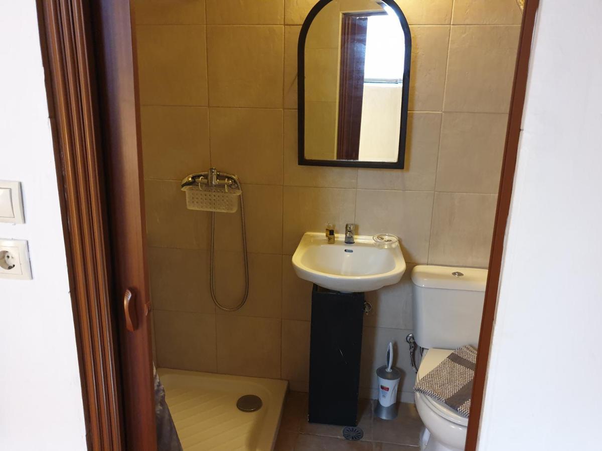 Apartmán Chris Αpartments Old Town Rhodes City Exteriér fotografie