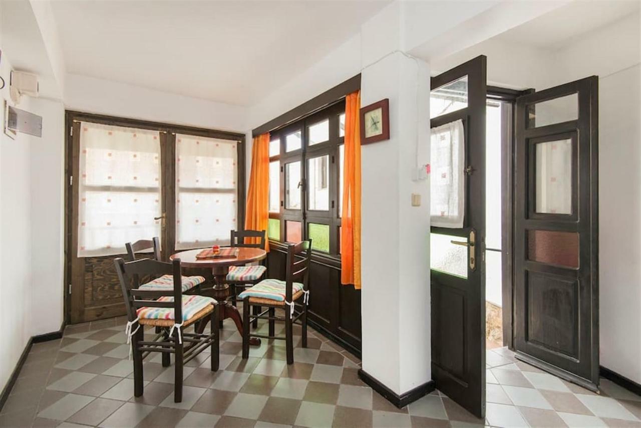 Apartmán Chris Αpartments Old Town Rhodes City Exteriér fotografie